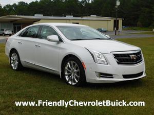  Cadillac XTS Luxury For Sale In Albemarle | Cars.com
