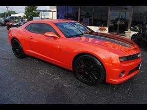  Chevrolet Camaro 2SS For Sale In Campbellsville |