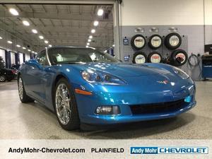  Chevrolet Corvette For Sale In Plainfield | Cars.com