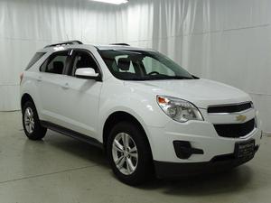  Chevrolet Equinox 1LT For Sale In Raleigh | Cars.com