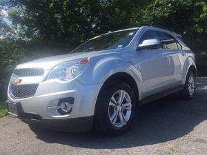  Chevrolet Equinox 2LT For Sale In Watertown | Cars.com