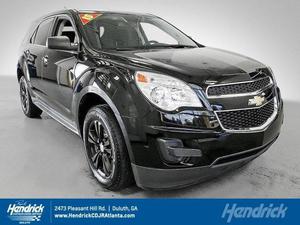  Chevrolet Equinox LS For Sale In Duluth | Cars.com