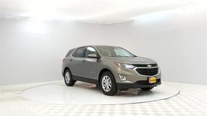  Chevrolet Equinox LT For Sale In Mound City | Cars.com