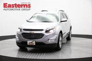  Chevrolet Equinox LT For Sale In Temple Hills |