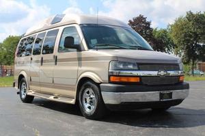 Chevrolet Express  Cargo For Sale In Summit |