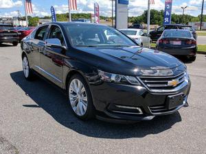  Chevrolet Impala 2LZ For Sale In Baltimore | Cars.com