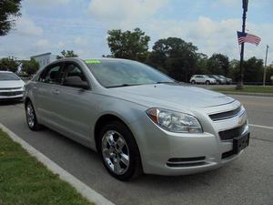  Chevrolet Malibu LS For Sale In Medina | Cars.com