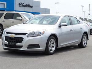  Chevrolet Malibu Limited LS For Sale In Pascagoula |