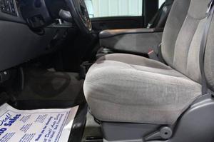  Chevrolet Silverado  LT1 Crew Cab DRW For Sale In