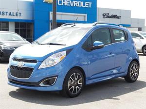 Chevrolet Spark 2LT For Sale In Pascagoula | Cars.com