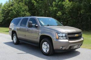  Chevrolet Suburban  LT For Sale In Florence |