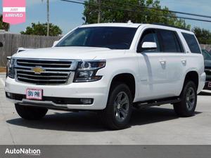  Chevrolet Tahoe LT For Sale In Corpus Christi |