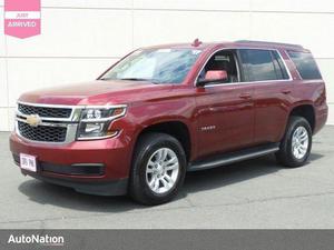  Chevrolet Tahoe LT For Sale In Laurel | Cars.com