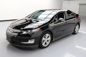  Chevrolet Volt Base For Sale In Bethesda | Cars.com