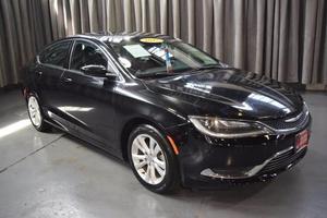  Chrysler 200 Limited For Sale In Brooklyn | Cars.com