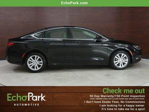  Chrysler 200 Limited For Sale In Thornton | Cars.com