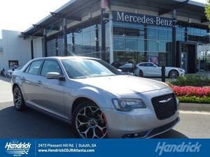  Chrysler 300 S For Sale In Duluth | Cars.com