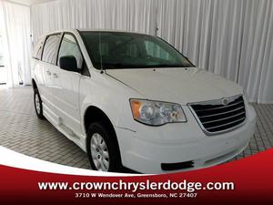  Chrysler Town & Country LX For Sale In Greensboro |