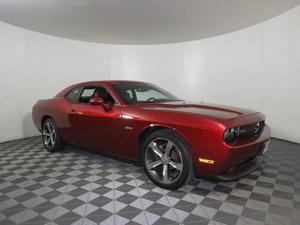  Dodge Challenger SXT For Sale In Suitland | Cars.com