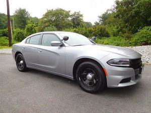  Dodge Charger Pursuit For Sale In North Sussex |