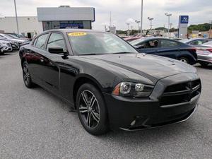  Dodge Charger SXT For Sale In Baltimore | Cars.com