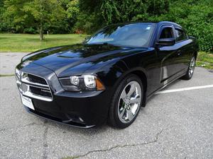  Dodge Charger SXT For Sale In East Providence |