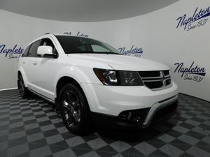  Dodge Journey Crossroad For Sale In Palm Beach Gardens