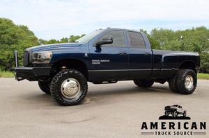  Dodge Ram  SLT-6 SPEED-4X4 For Sale In Liberty Hill