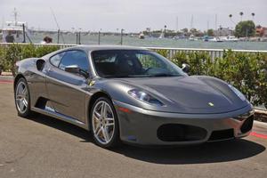  Ferrari F430 Berlinetta For Sale In Newport Beach |