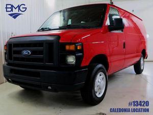  Ford E150 Cargo For Sale In Caledonia | Cars.com