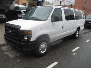  Ford E350 Super Duty XL For Sale In Woodside | Cars.com