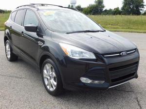  Ford Escape SE For Sale In Richmond | Cars.com