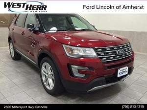  Ford Explorer XLT For Sale In Getzville | Cars.com