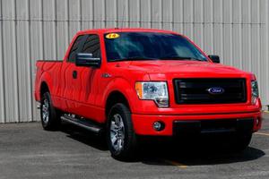 Ford F-150 For Sale In Idabel | Cars.com