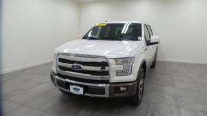  Ford F-150 King Ranch For Sale In Sealy | Cars.com