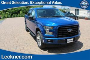  Ford F-150 XL For Sale In King George | Cars.com