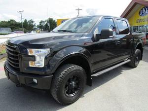  Ford F-150 XLT For Sale In Harrisonville | Cars.com