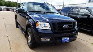  Ford F-150 XLT SuperCab For Sale In Geneseo | Cars.com
