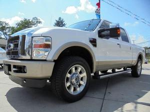  Ford F-250 King Ranch For Sale In Cambridge | Cars.com