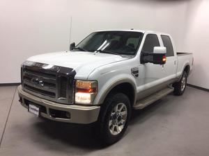  Ford F-250 King Ranch For Sale In Yutan | Cars.com