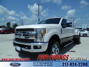  Ford F-350 Lariat Super Duty For Sale In Taylorville |