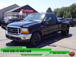 Ford F-350 XLT For Sale In Highland Charter Twp |