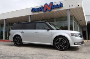  Ford Flex Limited For Sale In Lockhart | Cars.com