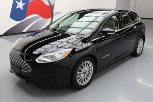  Ford Focus Electric Base For Sale In Grand Prairie |