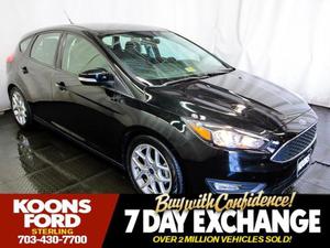  Ford Focus SE For Sale In Sterling | Cars.com