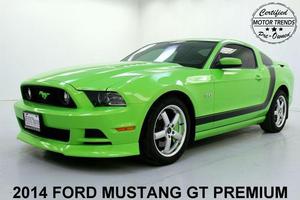  Ford Mustang GT Premium For Sale In Alvin | Cars.com