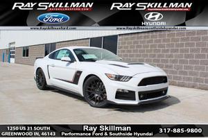  Ford Mustang ROUSH RS3 For Sale In Greenwood | Cars.com