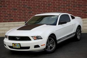 Ford Mustang V6 Premium For Sale In Stone Park |