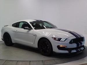  Ford Shelby GT350 Shelby GT350 For Sale In McKeesport |