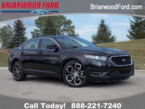  Ford Taurus SHO For Sale In Saline | Cars.com